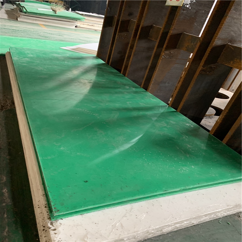 超高分子量聚乙烯板材的特點有哪些？